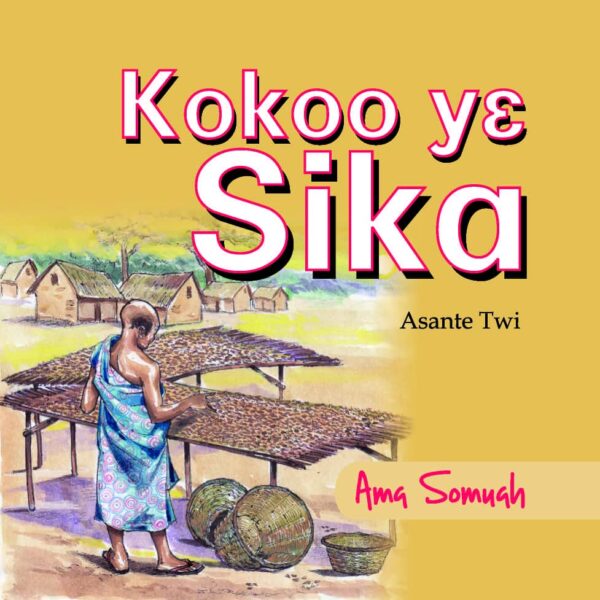 Kokoo yε Sika